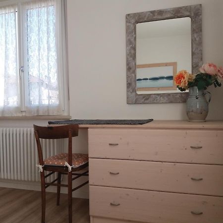 Apartamento Ca Prandel CIPAT 22104 Levico Terme Exterior foto