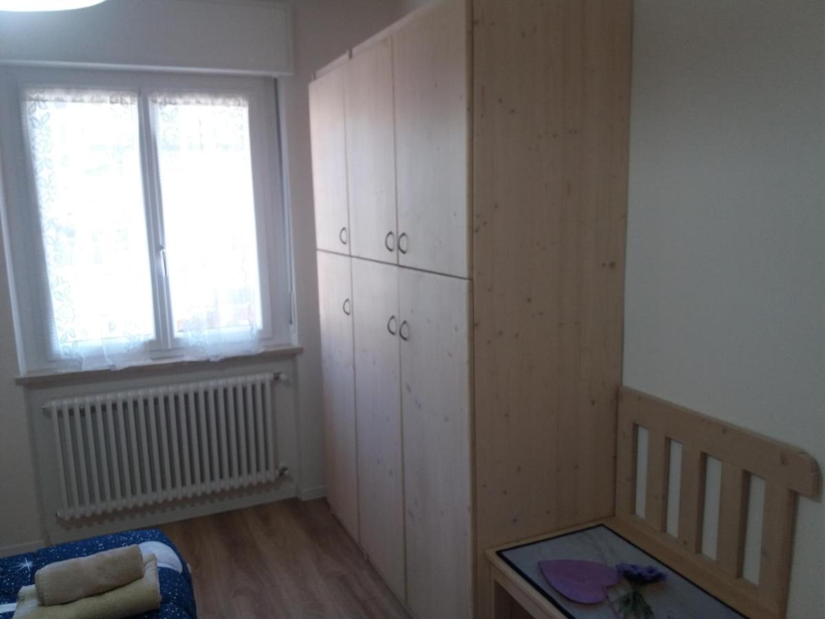 Apartamento Ca Prandel CIPAT 22104 Levico Terme Exterior foto
