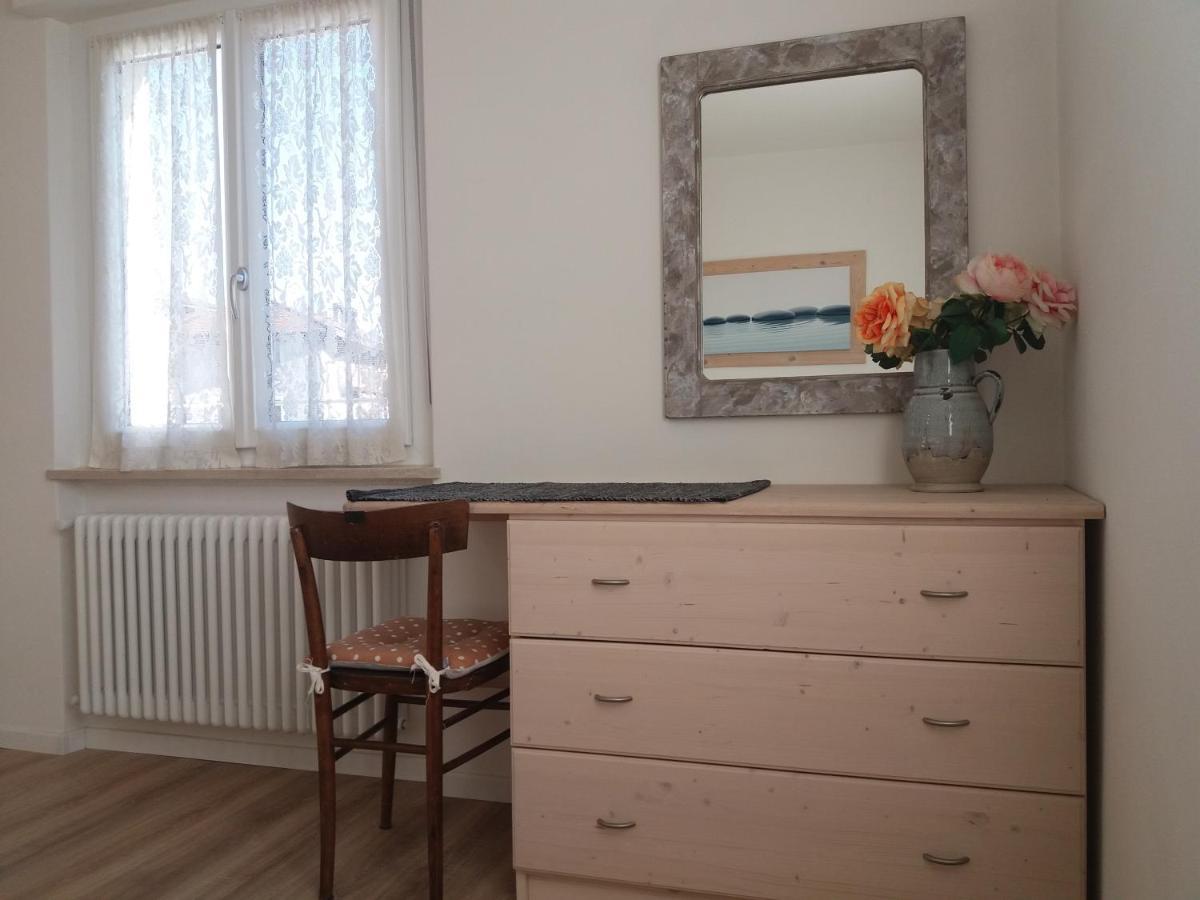 Apartamento Ca Prandel CIPAT 22104 Levico Terme Exterior foto