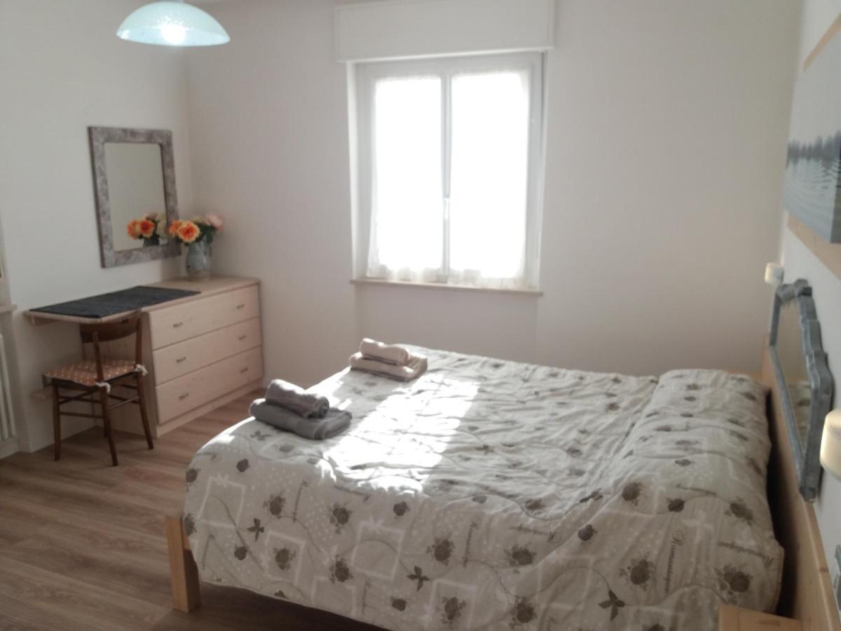 Apartamento Ca Prandel CIPAT 22104 Levico Terme Exterior foto