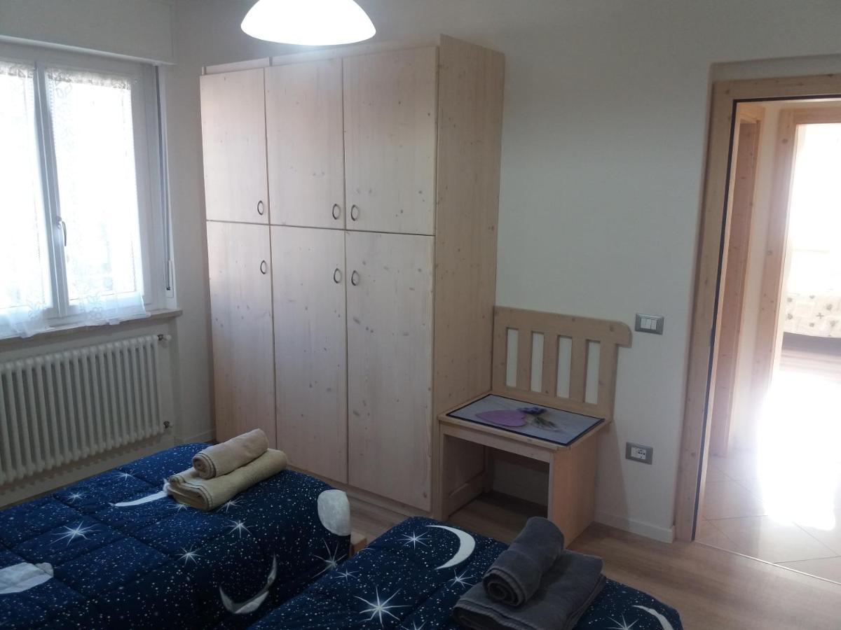 Apartamento Ca Prandel CIPAT 22104 Levico Terme Exterior foto