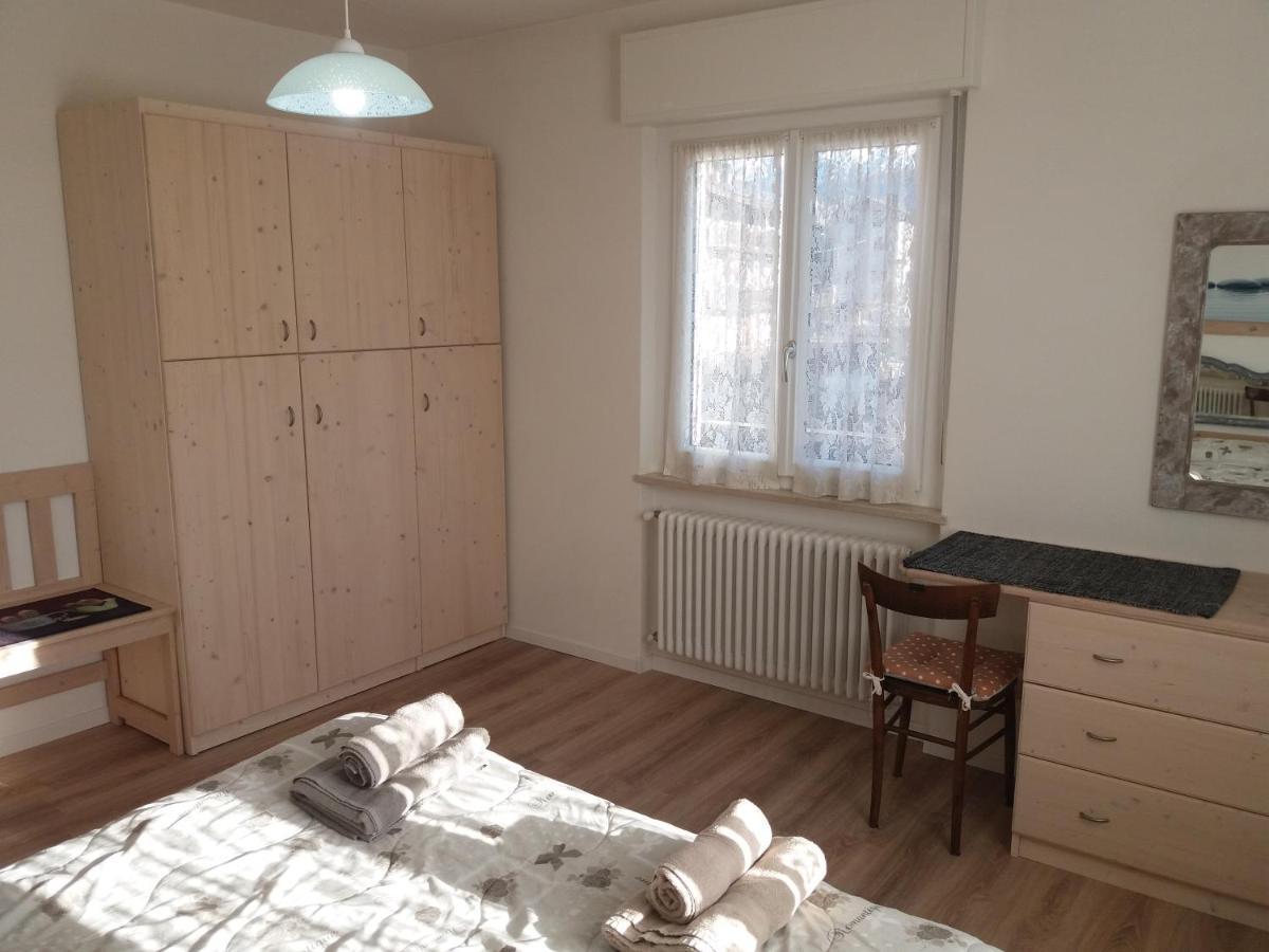 Apartamento Ca Prandel CIPAT 22104 Levico Terme Exterior foto