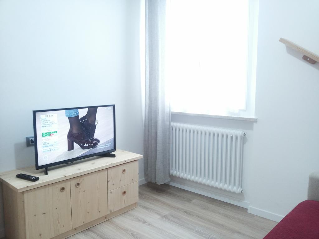 Apartamento Ca Prandel CIPAT 22104 Levico Terme Exterior foto