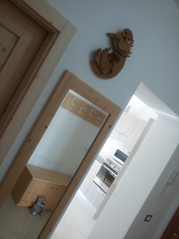 Apartamento Ca Prandel CIPAT 22104 Levico Terme Exterior foto