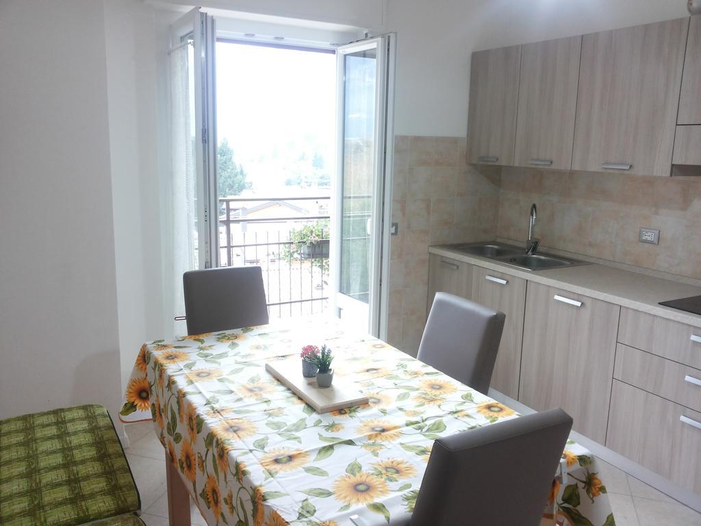 Apartamento Ca Prandel CIPAT 22104 Levico Terme Exterior foto
