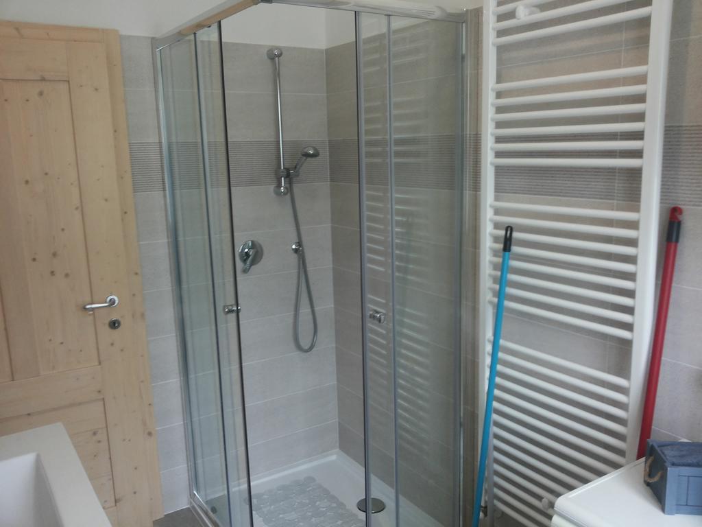 Apartamento Ca Prandel CIPAT 22104 Levico Terme Exterior foto