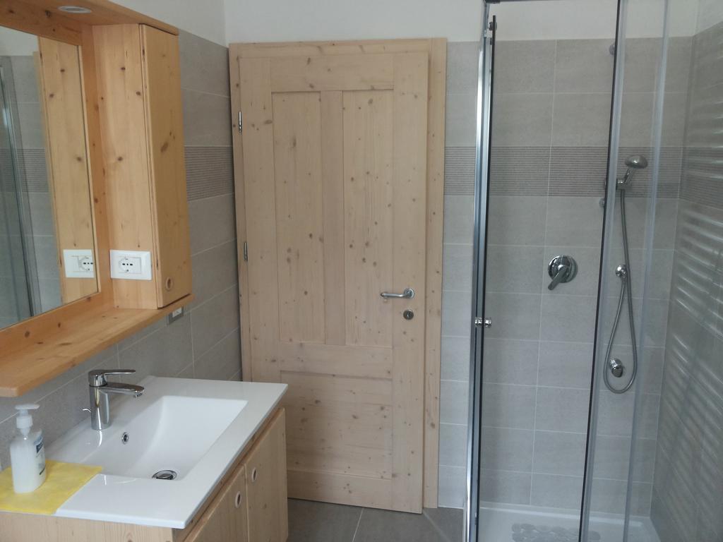 Apartamento Ca Prandel CIPAT 22104 Levico Terme Exterior foto
