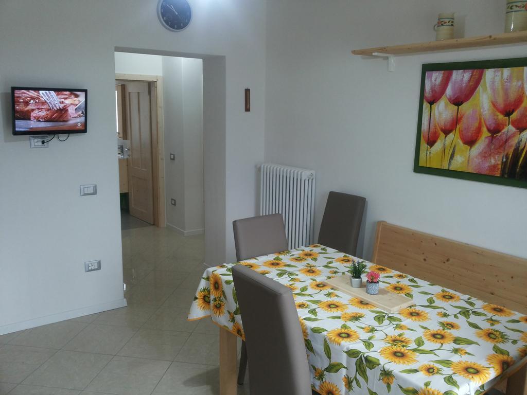 Apartamento Ca Prandel CIPAT 22104 Levico Terme Exterior foto