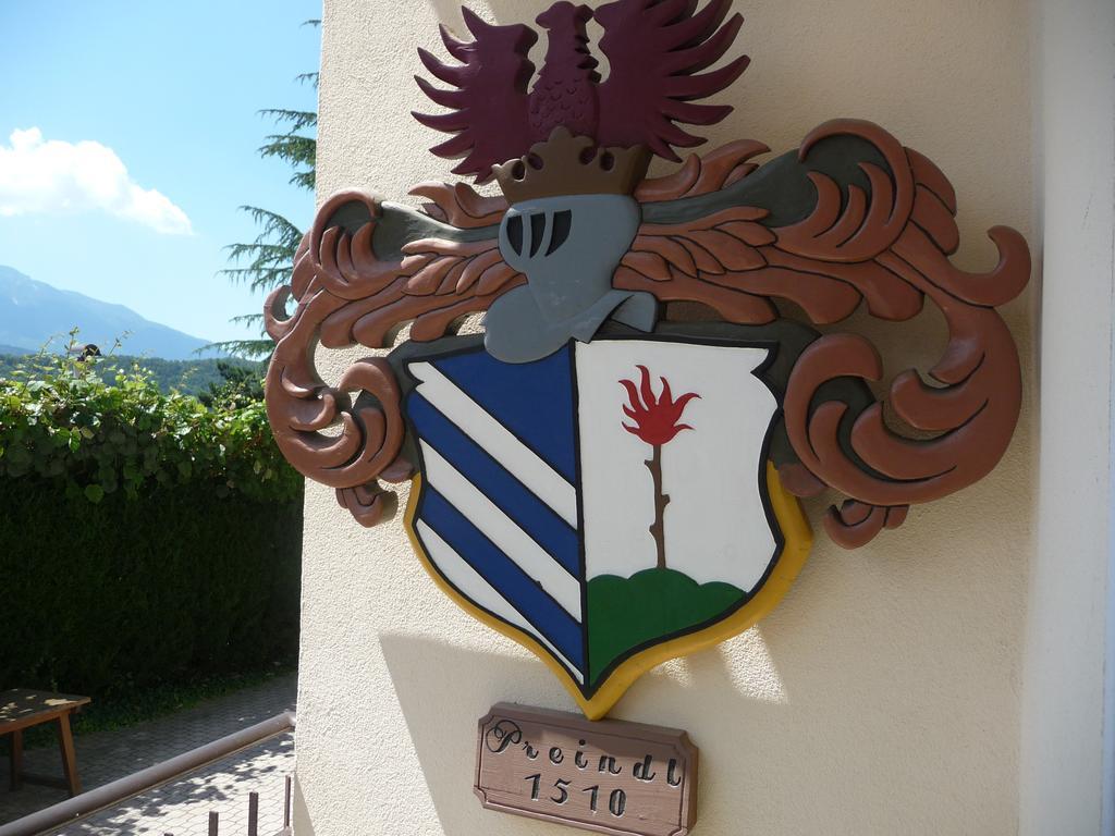 Apartamento Ca Prandel CIPAT 22104 Levico Terme Exterior foto