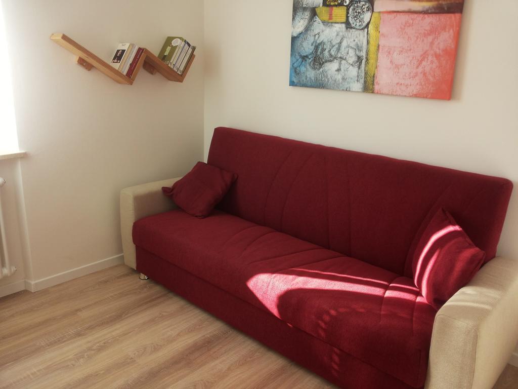 Apartamento Ca Prandel CIPAT 22104 Levico Terme Exterior foto