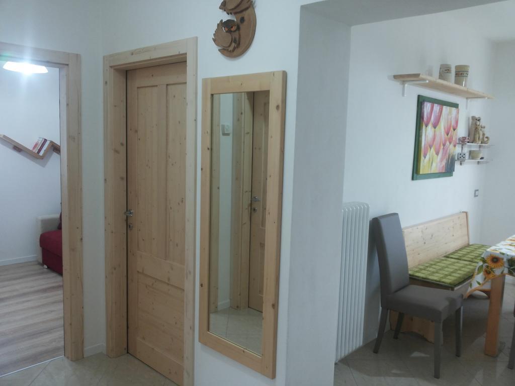 Apartamento Ca Prandel CIPAT 22104 Levico Terme Exterior foto
