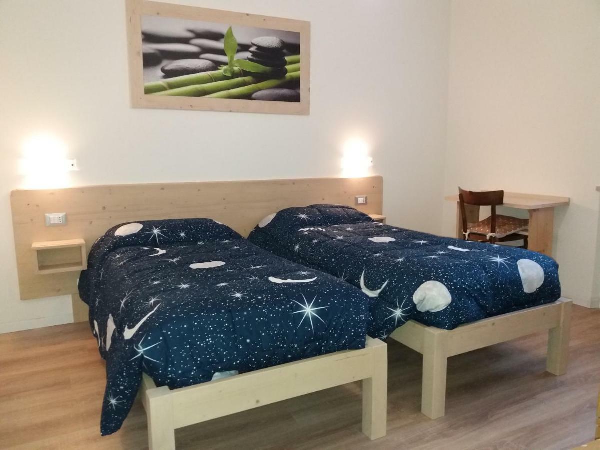 Apartamento Ca Prandel CIPAT 22104 Levico Terme Exterior foto