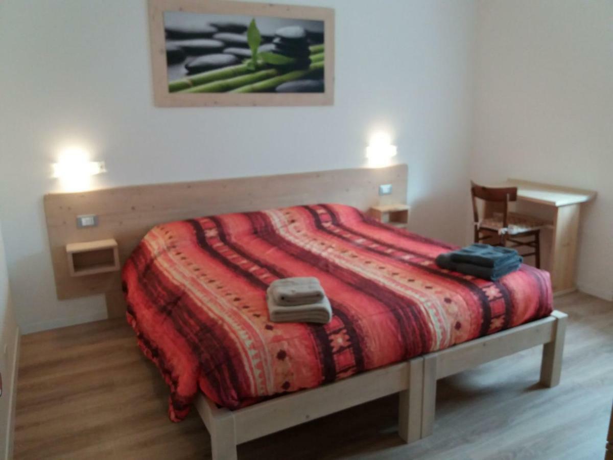 Apartamento Ca Prandel CIPAT 22104 Levico Terme Exterior foto