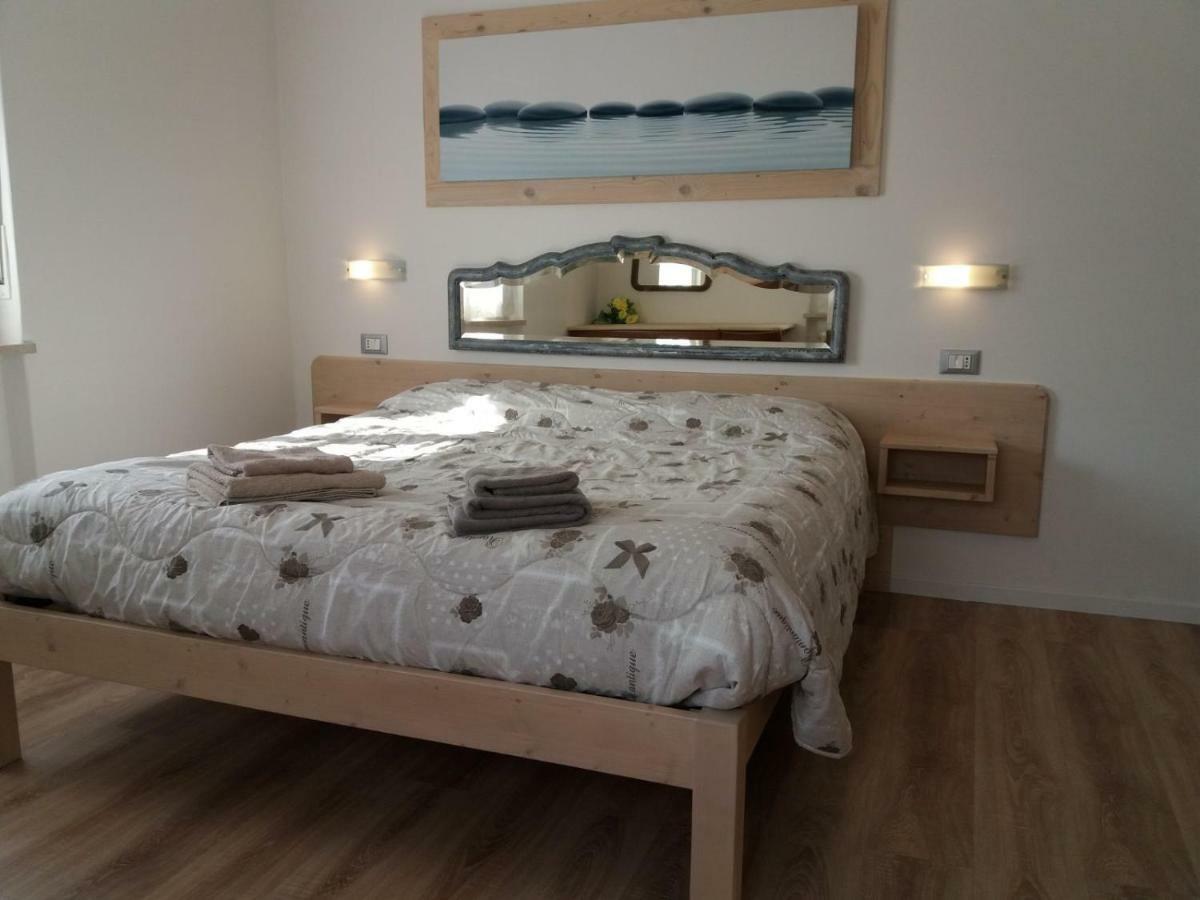 Apartamento Ca Prandel CIPAT 22104 Levico Terme Exterior foto