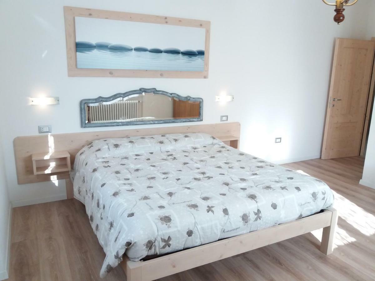 Apartamento Ca Prandel CIPAT 22104 Levico Terme Exterior foto