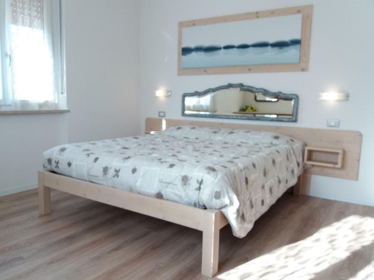 Apartamento Ca Prandel CIPAT 22104 Levico Terme Exterior foto
