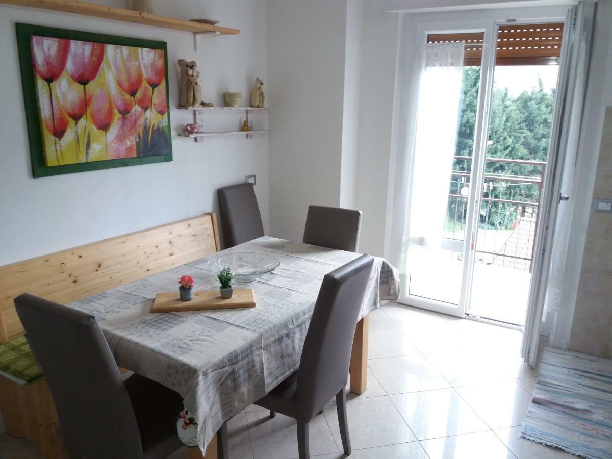 Apartamento Ca Prandel CIPAT 22104 Levico Terme Exterior foto