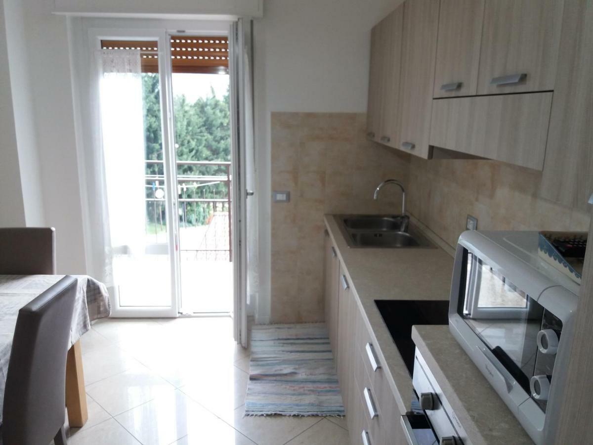 Apartamento Ca Prandel CIPAT 22104 Levico Terme Exterior foto