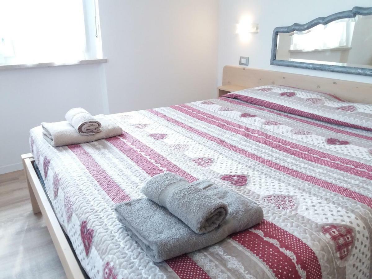 Apartamento Ca Prandel CIPAT 22104 Levico Terme Exterior foto