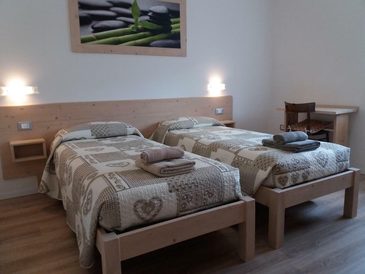 Apartamento Ca Prandel CIPAT 22104 Levico Terme Exterior foto