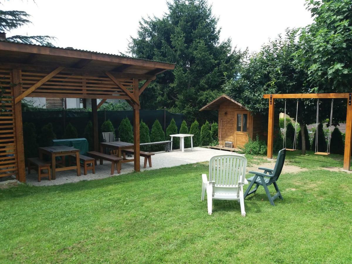 Apartamento Ca Prandel CIPAT 22104 Levico Terme Exterior foto