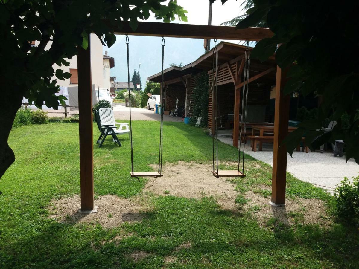 Apartamento Ca Prandel CIPAT 22104 Levico Terme Exterior foto