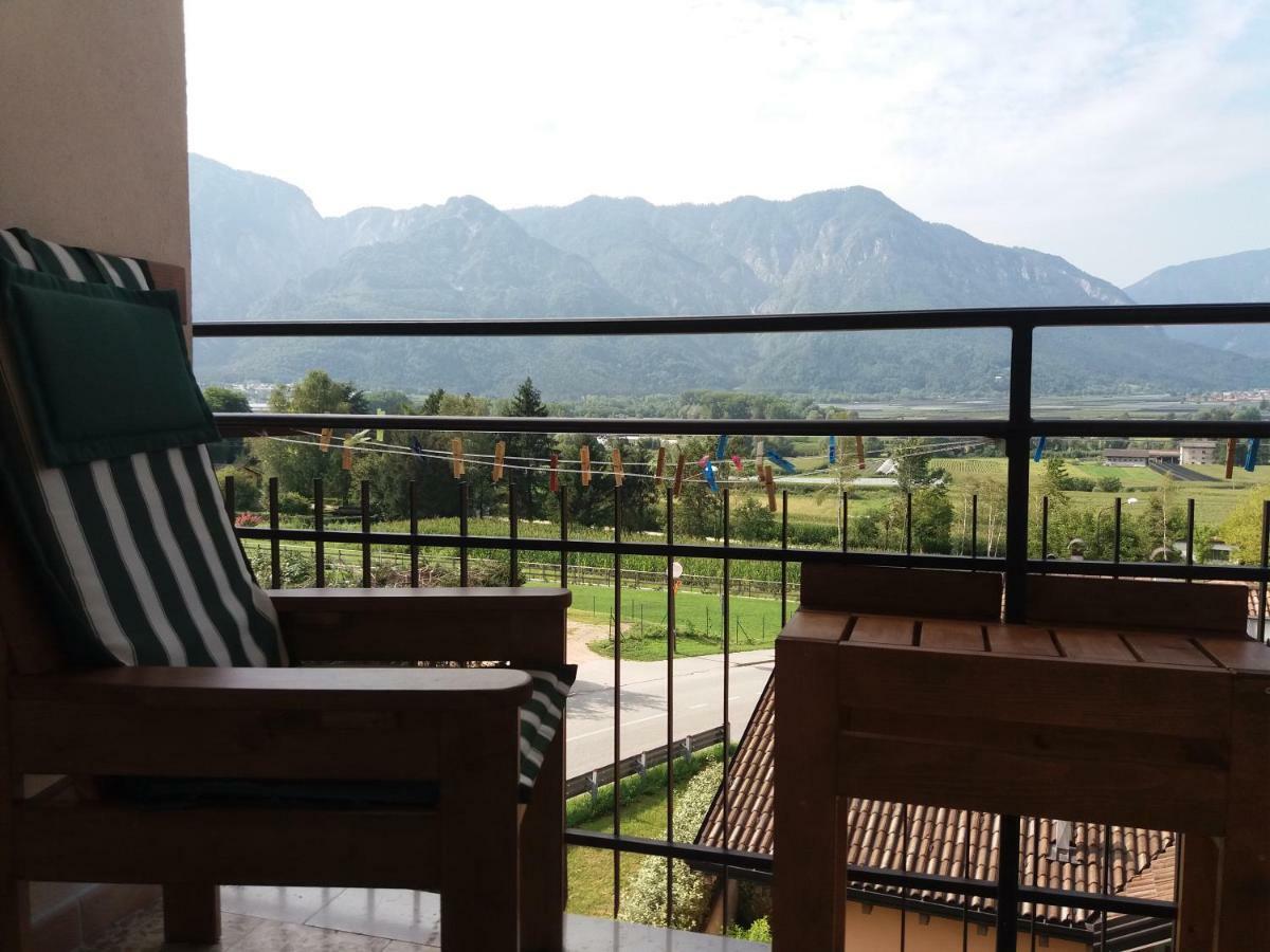 Apartamento Ca Prandel CIPAT 22104 Levico Terme Exterior foto