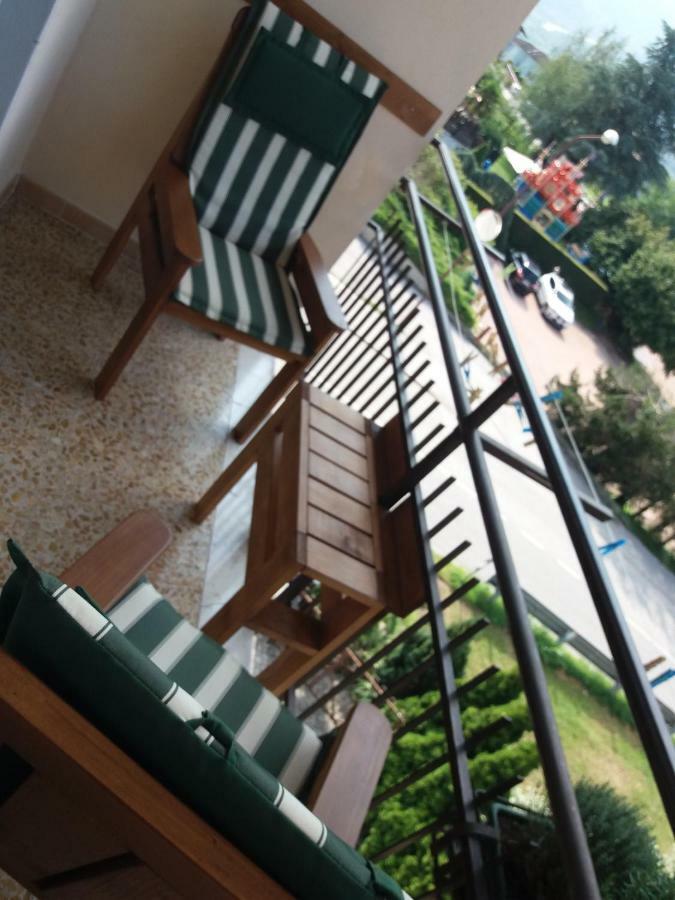 Apartamento Ca Prandel CIPAT 22104 Levico Terme Exterior foto
