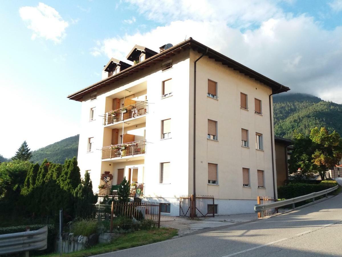 Apartamento Ca Prandel CIPAT 22104 Levico Terme Exterior foto